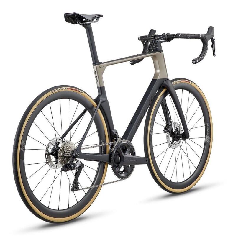FUJI Kasane 1.3-veľkosť 56 cm