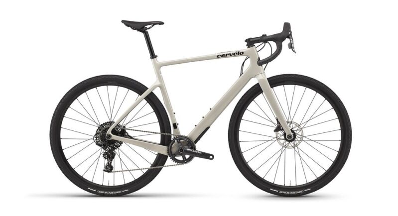 CERVÉLO ASPERO Apex 1