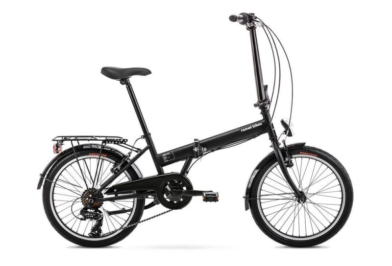 ROMET WIGRY ECO