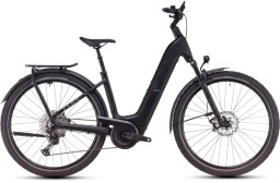CUBE KATHMANDU HYBRID EXC 800 Lady EasyEntry