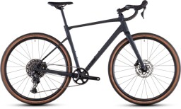 CUBE NUROAD PRO