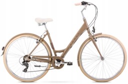 Romet Sonata Eco 28 Champagne