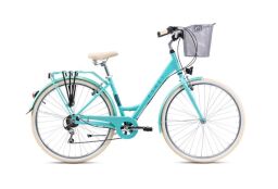 ROMET SONATA ECO 28 mätová