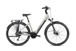 Elektrobicykel ROMET E-MODECO URB 1.0 504WH