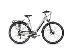 Elektrobicykel PROECO:ON WAVE 1.0 504Wh