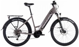 ROZZO URBAN 780, 2025 alu metal