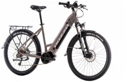 ROZZO URBAN 780, 2025 alu metal
