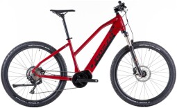 ROZZO CORAL 760 2025 lesklá červená