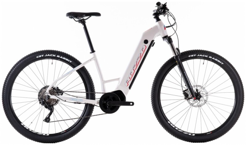 ROZZO LIFT 970 biela