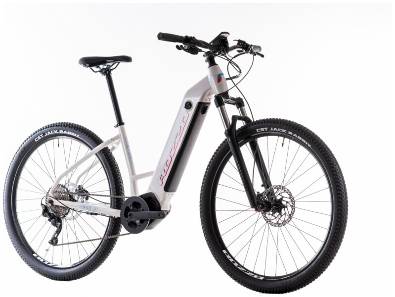 ROZZO LIFT 970 biela