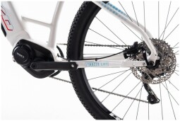 ROZZO LIFT 970 biela