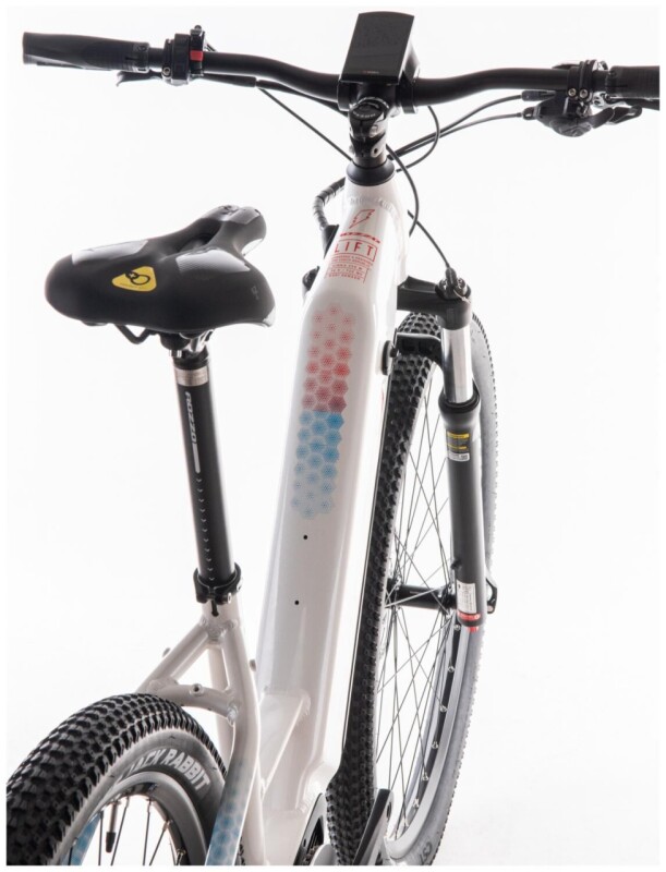 ROZZO LIFT 970 biela