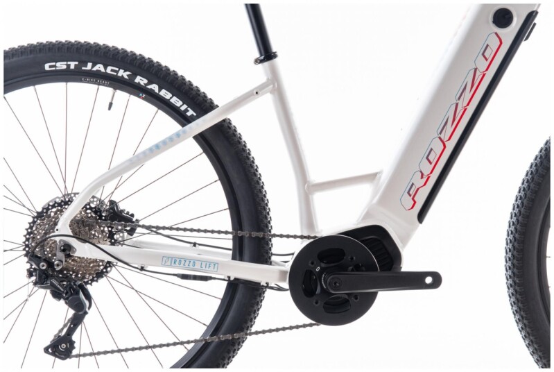 ROZZO LIFT 970 biela