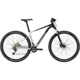 Cannondale Trail Sl 4