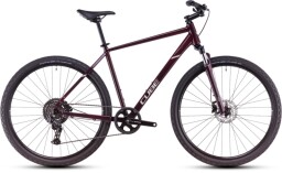 CUBE NATURE ONE amarone ́n ́lunar