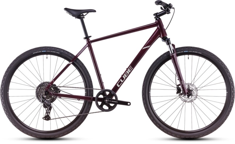 CUBE NATURE ONE amarone ́n ́lunar