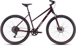 CUBE NATURE ONE amarone ́n ́lunar trapeze 