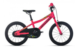 MAXBIKE Kid 16" ružový