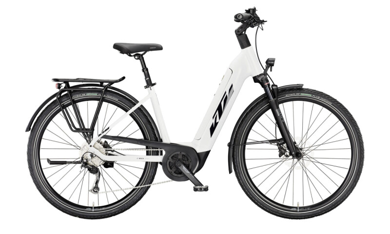 KTM MACINA TOUR P500 LTD64