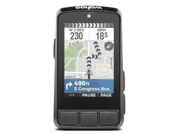 Wahoo ELEMNT Bolt 3 počítač