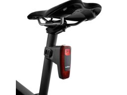 Wahoo TRACKR Radar zadné svetlo s radarom