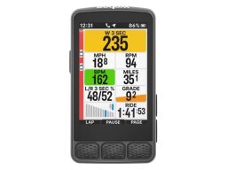 Wahoo TRACKR Radar zadné svetlo s radarom