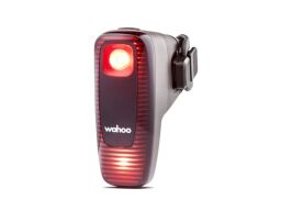 Wahoo TRACKR Radar zadné svetlo s radarom
