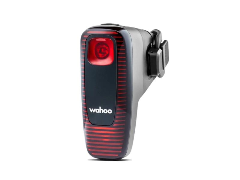 Wahoo TRACKR Radar zadné svetlo s radarom