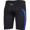 kalhoty krátké pánské Rogelli DIXON černo/modré