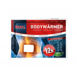 tepelný polštářek Heat Bodywarmer