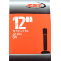 duše CST 12"x1/2x2 1/4 (62-203) AV/40mm