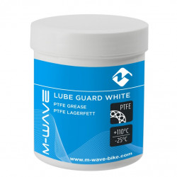 vazelina M-Wave Lube Guard White bílá 100g