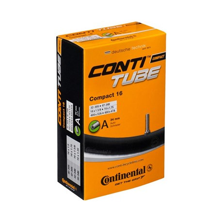 duše Continental Compact 14 (32-279/47-289) DV/26mm