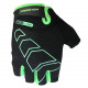 rukavice Poledník ARROW SH černo-zelené