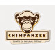 tyčinka Chimpanzee Energy Bar kešu+karamel bez lepku