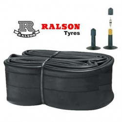 duše RALSON 26"x1 3/8 (57-390) AV/31mm servisní balení