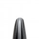 plášťovka TUFO C Hi-Composite Carbon 28-25mm černo-černá