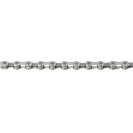 řetěz KMC X9 stříbrný 116 č. servisní balení