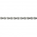 řetěz KMC X9 stříbrný 116 č. servisní balení