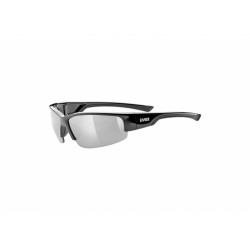 brýle UVEX Sportstyle 215 černé