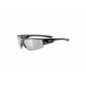 brýle UVEX Sportstyle 215 černé