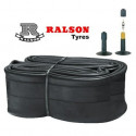 duše RALSON 12"x 1,5-2.125 (40/57-203) AV/31mm servisní balení