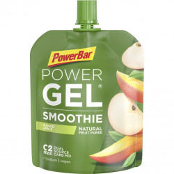 Smoothie PowerBar POWERGEL mango a jablko sáček 90g