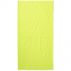 šátek M-WAVE  seamless žlutý