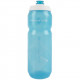 lahev M-Wave 750ml modrá