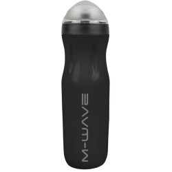 lahev M-Wave izolační / termo 500ml černá