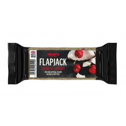 tyčinka Tomm´s Flapjack 100g třešeň+kokos