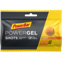 Želé PowerBar POWERGEL shots malina 60g exp. 04/24